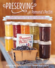 Preserving With Pomona’s Pectin Image